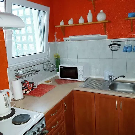 Kristin Apartament Podaca