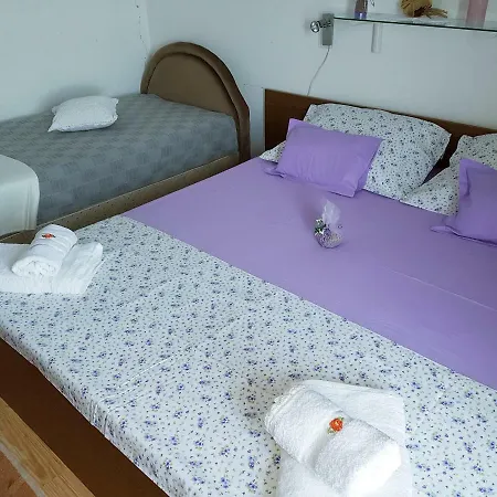Apartament Kristin