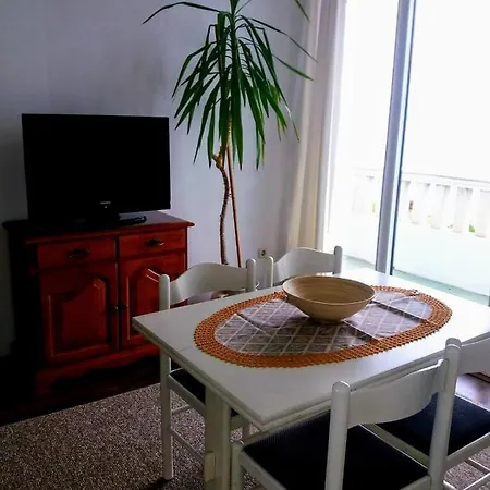 Kristin Apartament