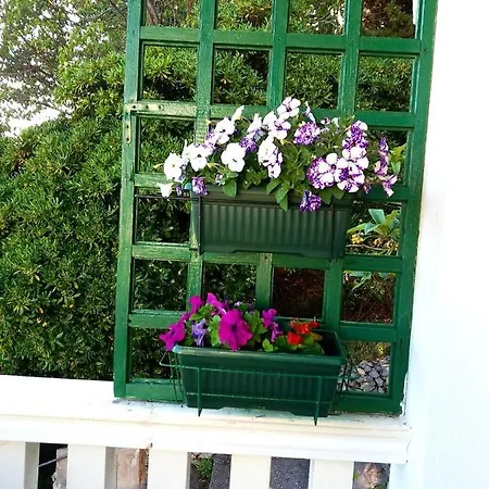 Kristin Lejlighed Podaca