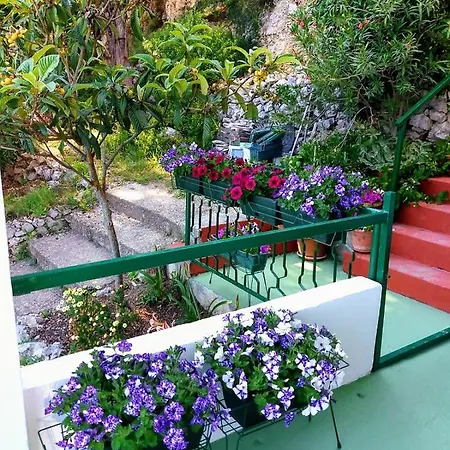 Apartament Kristin Podaca