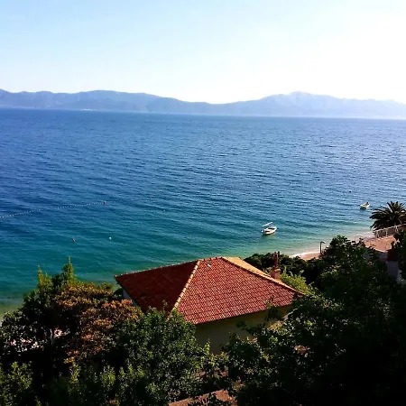 Kristin Lejlighed Podaca