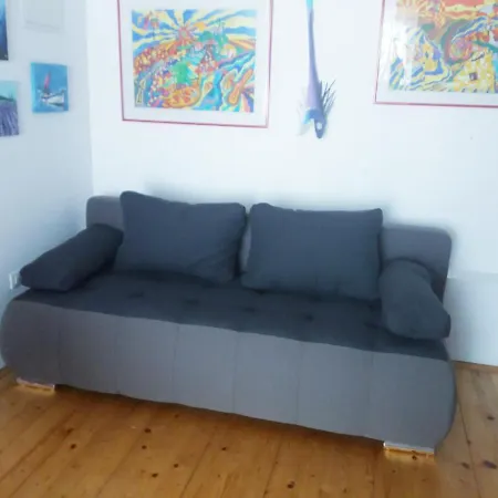 Lejlighed Kristin Podaca