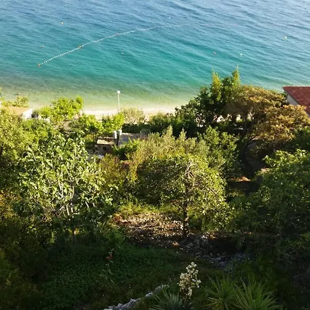 Kristin Lejlighed Podaca