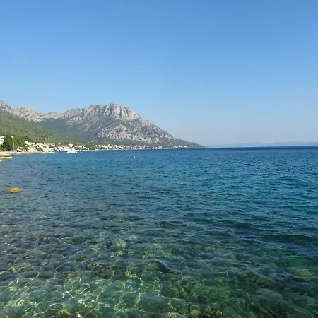 아파트 Kristin 포도카