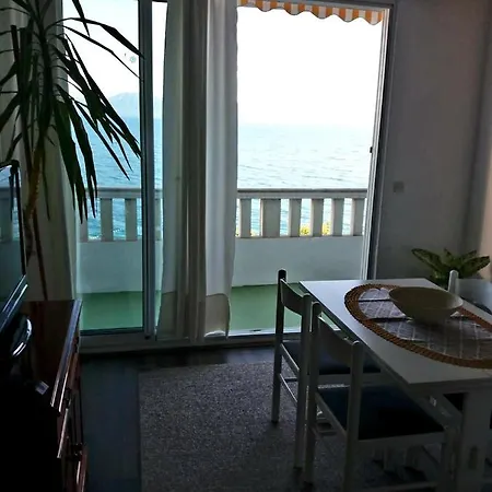 Kristin Διαμέρισμα Podaca