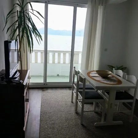 Apartment Kristin *