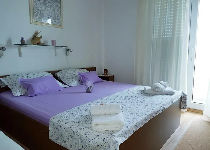 Apartamento Kristin