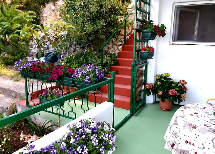 Apartamento Kristin *