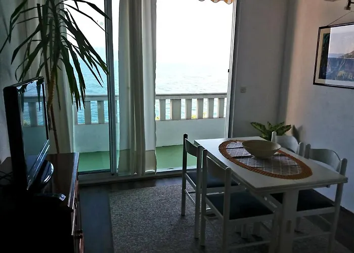 Apartamento Kristin Podaca