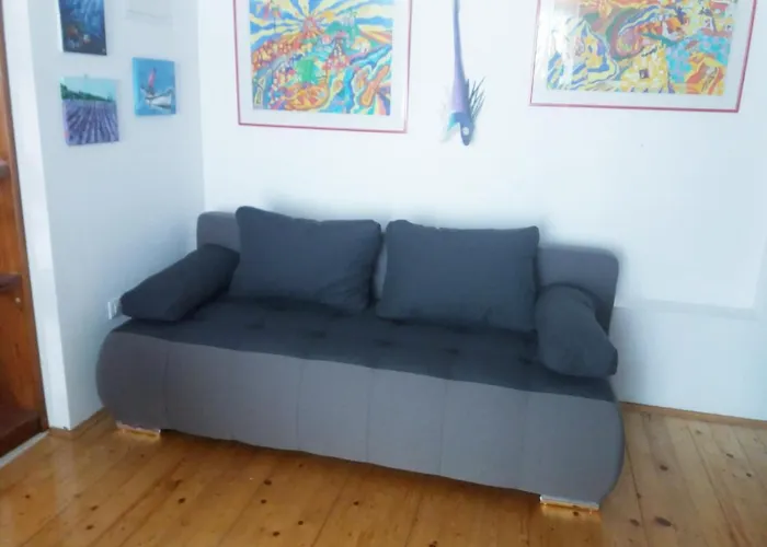 Apartamento Kristin Podaca